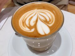 -科学家咖啡(恒隆广场店)