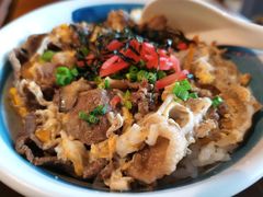 -有喜屋·深夜食堂(北京西路店)