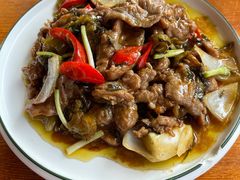 -坛南湾阿强农家乐.海鲜大排档老字号(福州地标美食店)