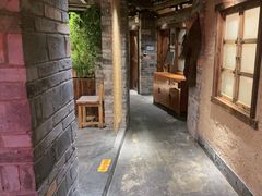 -丹江渔村(首都机场店)