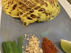 -泰香米泰国餐厅(中大国际店)