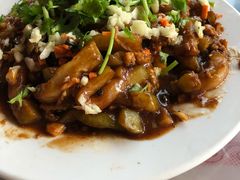 -明月食府(二区干二路店)