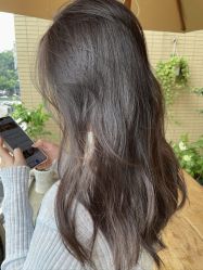-Moyue HAIR SALON
