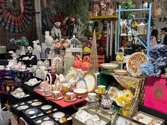 -陶缘陶瓷工厂店