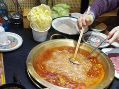 -沸炉重庆老火锅(军事博物馆店)