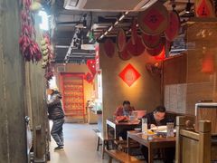 -乡里八闽·福州乡土菜(西园店)