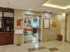 -清水湾酒店(深圳横岗塘坑地铁站店)