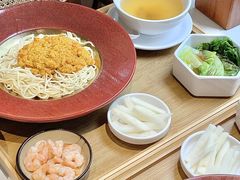 -苏堂阳春面•九年庆(北京路天河城店)
