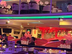 -巴特餐饮6加1音乐餐吧·新疆菜