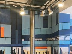 -英雄故事地摊烤肉(马驹桥店)