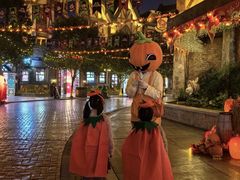 -郑州方特梦幻王国