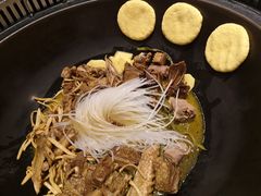 -玺炖·中国铁锅炖(虹桥天街店)