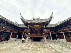 -天一阁博物院