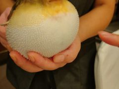 -永安鱼庄·镇江菜(东吴路店)