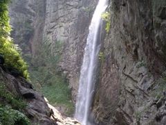 神龙峡风景区-神龙峡风景区