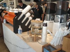 -Peet's Coffee皮爷咖啡(大学路店)