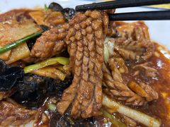 -春水锅贴·传统鲁菜(大明湖店)