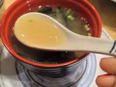 -森味花园·日本料理(伊藤洋华堂亚运村店)