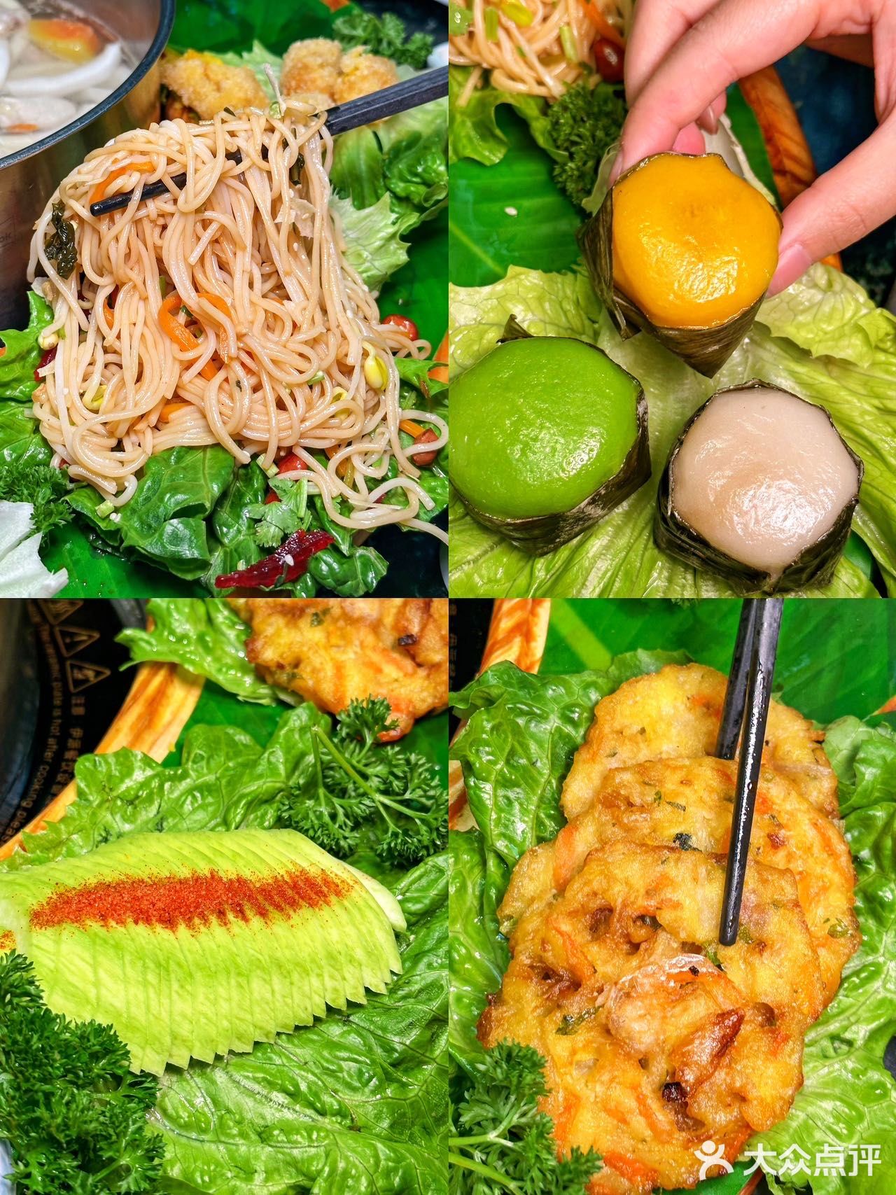 在三亚！！5天吃了3次的椰子鸡！好好吃！