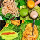 在三亚！！5天吃了3次的椰子鸡！好好吃！