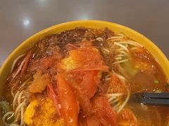 -华兴街煎蛋面(总店)