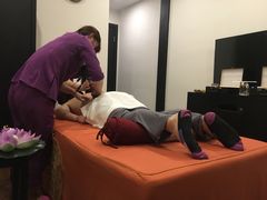 -清涟·足浴·spa·养生馆(重庆天地店)