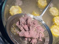 -潮发潮汕牛肉店(龙洞店)