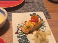 -满来寿喜烧(金虹桥店)
