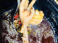 鸡肉-石灰市毛记烧鸡公(解放碑店)