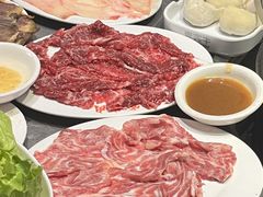 -贵宾牛·潮汕牛肉火锅(珠池总店)