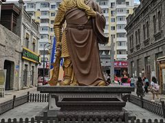 -中华巴洛克风情街