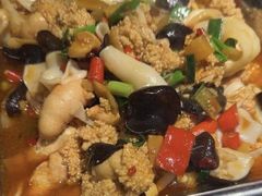 -千岛湖小鱼儿·淳安匠心农家菜