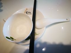餐具摆设-赛百味(仙林金鹰店)
