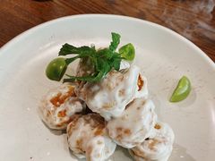 奇妙虾球-小大董·烤鸭(王府井apm店)