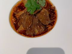 夫妻肺片-马旺子酒楼