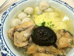 -老人和饭店(淮海中路店)