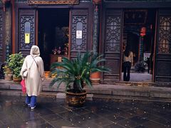 -湘子庙