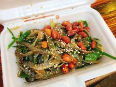 -陈添記·祖傳爽鱼皮·西关老字号(广州首店)