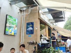 -帕蓝·暹罗料理(大学路店)