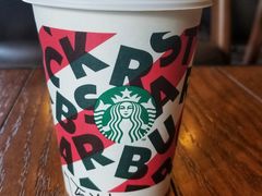 -星巴克(杭州银泰城西一店)