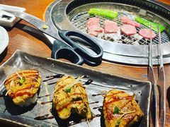 -御牛道日式烤肉料理(杭州万象城店)