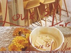 -Cafe on warm(丹霞店)