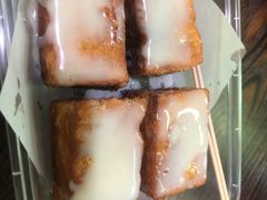 -阿昌茶档(太安店)