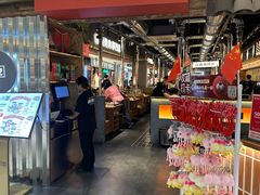 -丽达购物中心(崂山店)