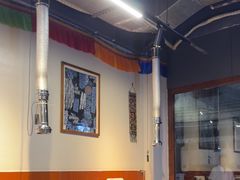 -阿山卓·野生菌火锅·纳西火塘烤肉