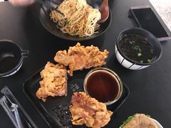 -贡梅老面馆·蟹粉面·无锡特色小吃(南长街主推店)