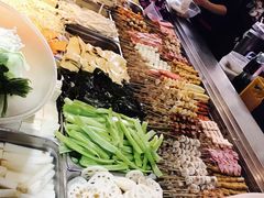 -林静小吃(复兴路店)