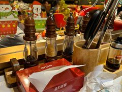 -千寻山野烤肉(天虹店)