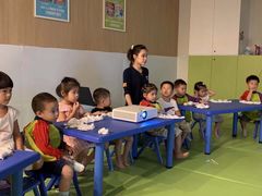 -金宝贝国际早教中心(万象城中心)