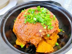 粉蒸肉-成都驻京办餐厅(蜀都宾馆店)